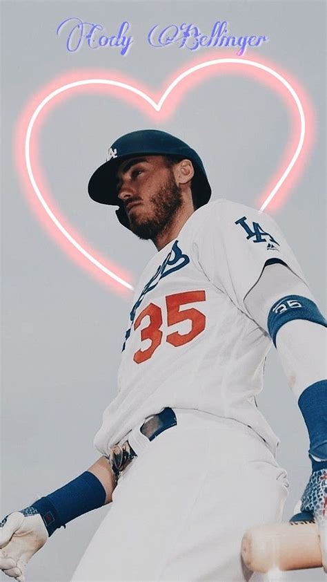 LA Dodgers Cody Bellinger Background. Cody Bellinger HD phone wallpaper ...