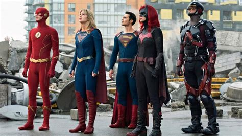 Supergirl Season 6: Poster Released, Know Upcoming Plot, Casts, And More