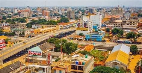 Time in Porto-Novo, Benin? - World Clock