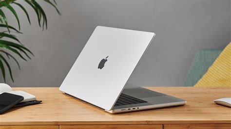 Apple MacBook Pro 16-inch (2021) review | TechRadar