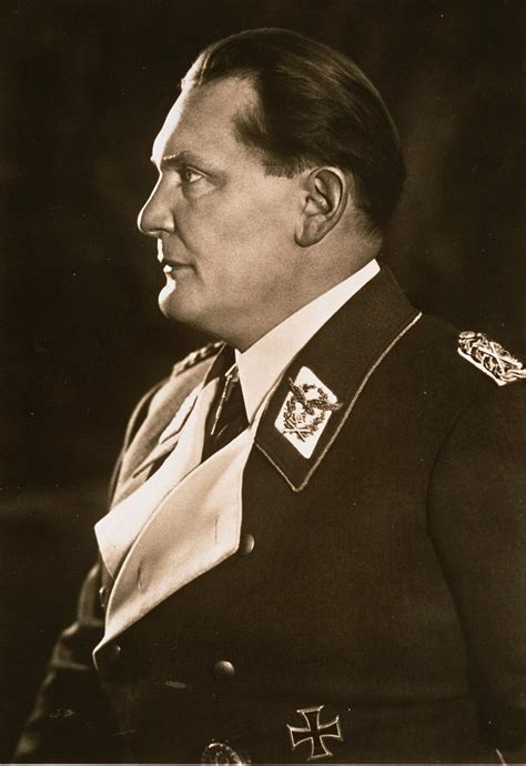 Hermann Goering