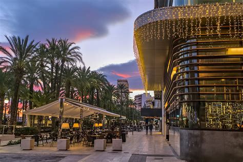 10 Best Things to Do After Dinner in Alicante - Where to Go in Alicante ...