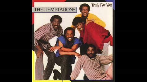 The Temptations - Just To Keep You In My Life - YouTube