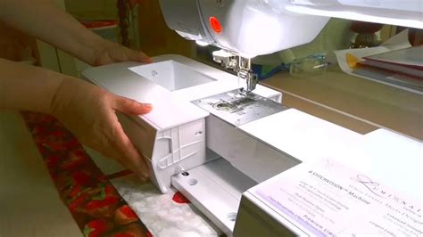 Free Arm Sewing Machine: Do I Need One?