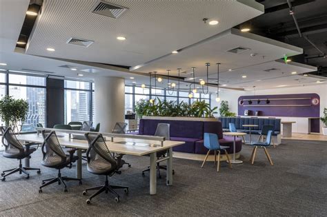 Grant Thornton Offices - Sao Paulo | Office Snapshots