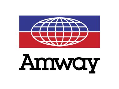 AMWAY Logo PNG Transparent Logo - Freepngdesign.com