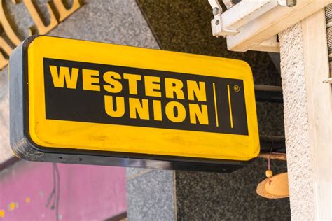 What Is Driving the Western Union Company (NYSE: WU) Stock?