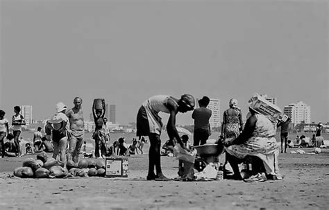 Caribbean Beach Life | Cartagena de Indias, Colombia | Gerard Eder | Flickr