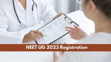 Step-by-Step Guide: NEET 2023 Registration Process and Important Dates - Sri Chaitanya