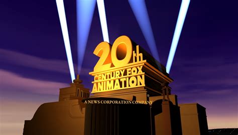 20th Century Fox Animation | Blender | FANDOM powered by Wikia