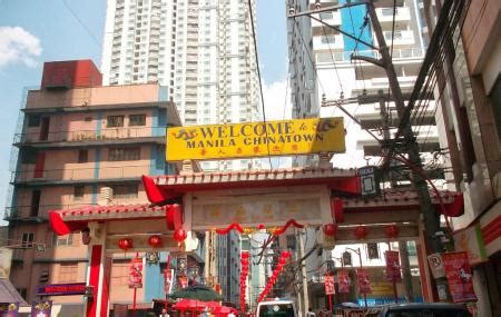 Chinatown Or Binondo, Manila | Ticket Price | Timings | Address: TripHobo