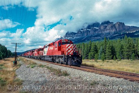 Canadian Pacific - railroadphotographer