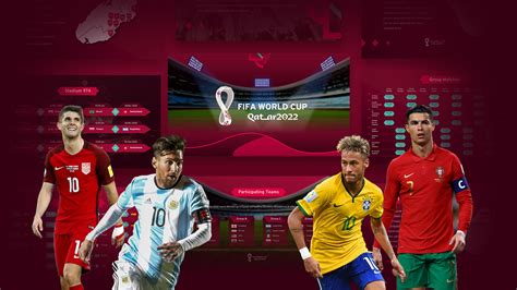 World Cup Powerpoint Template