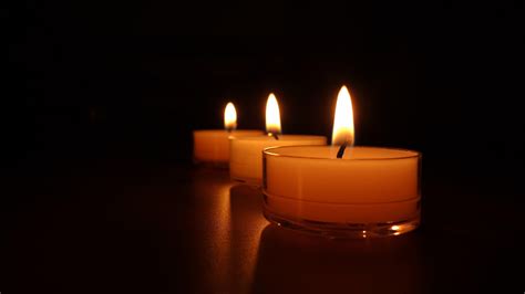 Candle Wallpapers - Top Free Candle Backgrounds - WallpaperAccess