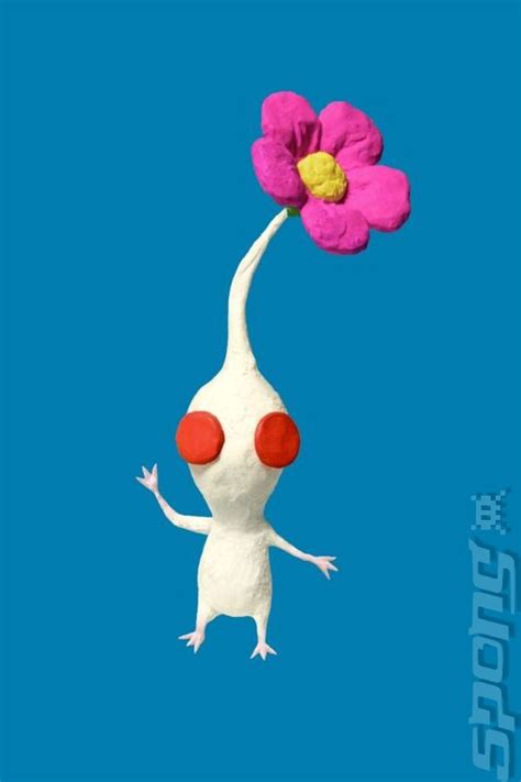 Artwork images: Pikmin 2 - Wii (4 of 10)