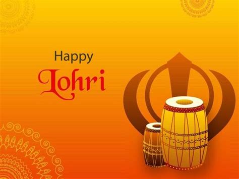 Lohri Background Vector Art, Icons, and Graphics for Free Download