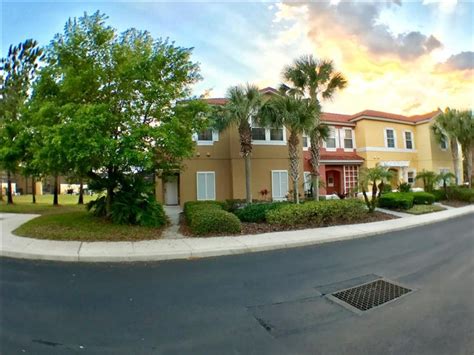 Encantada Resort 4 Bedrooms near Disney in Orlando FL 3050 UPDATED 2022 - Tripadvisor - Four ...