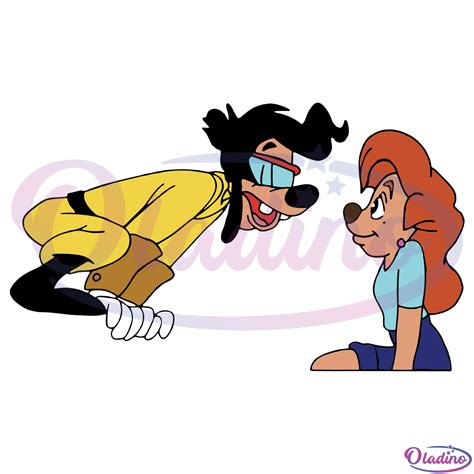 Max And Roxanne A Goofy Movie Svg Digital File, Powerline Svg | ubicaciondepersonas.cdmx.gob.mx