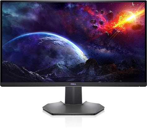 Buy Dell 27 LED-Backlit LCD Gaming Monitor - S2721DGF online in UAE ...