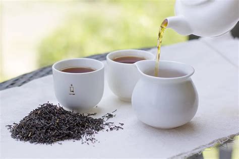 Oolong tea caffeine vs coffee:What's Your Best Choice?
