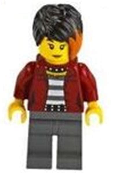 LEGO Daisy Kaboom Minifigure cty1123 | BrickEconomy