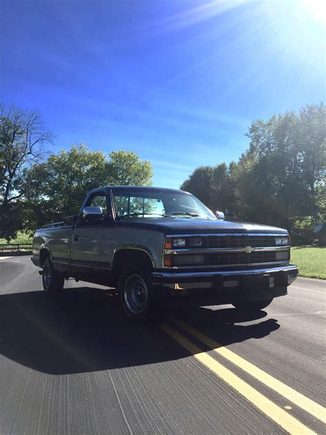 171 best Chevy Silverado 1500 images on Pholder | Chevy Trucks, Trucks and Chevy