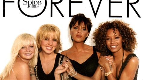 It's 2015 and Some #Rare Spice Girls Songs Have Appeared! - Noisey