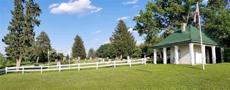 Belvidere Cemetery in Turin, Iowa - Find a Grave Cemetery