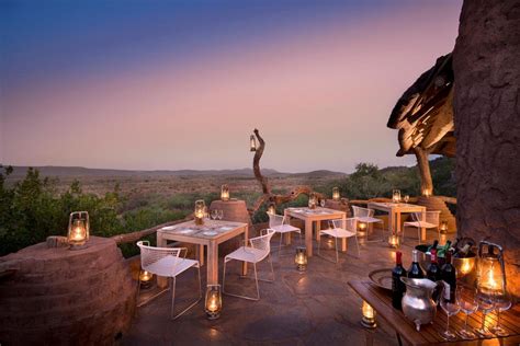 The 10 Best Safari Lodges in South Africa - World of Wanderlust