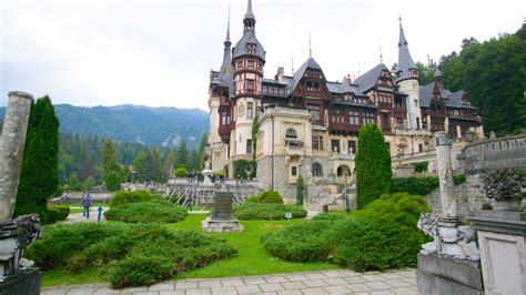 Peles Castle, Sinaia holiday accommodation from AU$ 56/night | Stayz