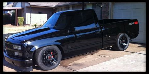 Custom 454 SS Trucks - Google Search | 454SS Chevy pickups | Pinterest | Ss, Google search and ...