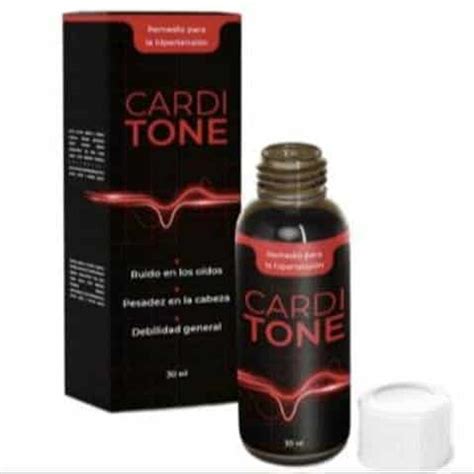 Carditone - Benefits - Side Effects - Where to buy - Reviews