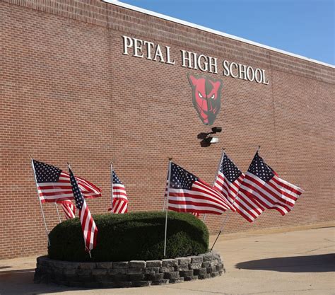 Petal High School JROTC to Host Veterans Recognition and Appreciation Ceremony | News Details