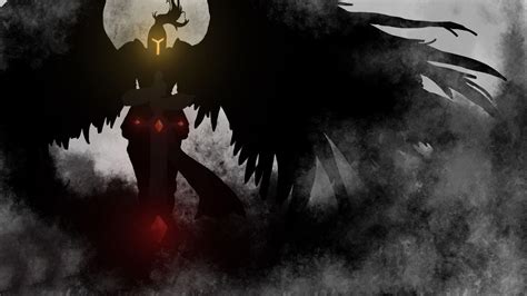 league, Of, Legends, Kayle, Fan, Art Wallpapers HD / Desktop and Mobile Backgrounds