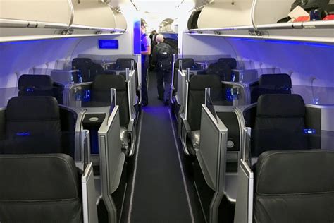 JetBlue to outfit London-bound A321LRs with more Mint seats