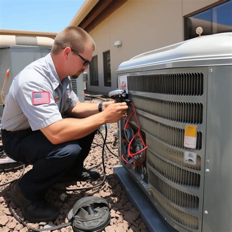 HVAC Maintenance Tips and Energy Efficiency Guide