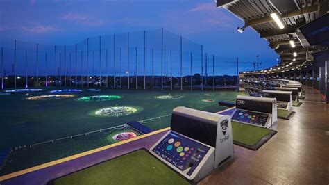 View a Gallery of Interior and Exterior Photos | Topgolf Austin