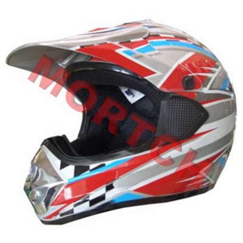 Cross Helmets