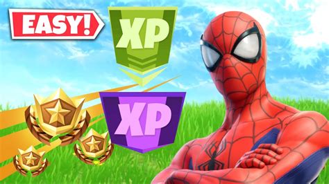 FORTNITE XP FARMING *CHAPTER 3* LIVE! Fortnite Item Shop, New Skins ...