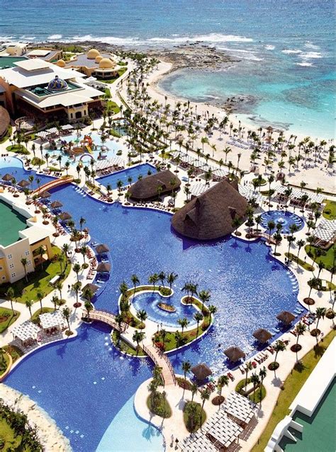 Barcelo Maya palace- can't wait to be in this pool in 442 days with my "husband"!!! | Barcelo ...