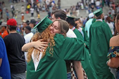 Class of 2023 moves to the next phase of life | https://w3.lisd.org/