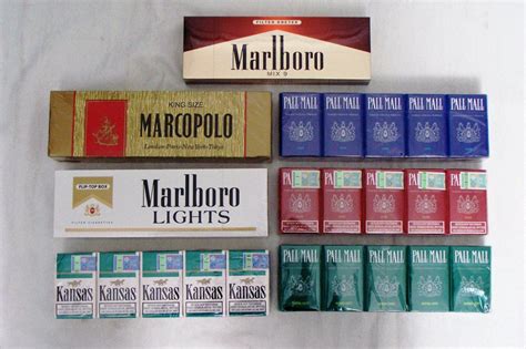 Malum Nalu: PNG loses K7.2 million through illegal tobacco trade