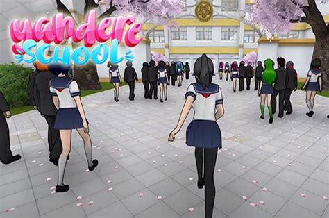 Download Walkthrough Yandere School Tips Simulator 2020 2 Android APK File