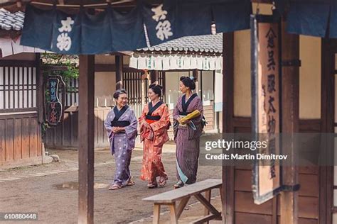 2,977 Geisha House Stock Photos, High-Res Pictures, and Images - Getty ...