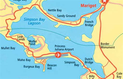 Simpson Bay Lagoon in Simpson Bay: 1 reviews and 6 photos