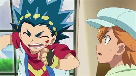 Beyblade Burst Season 2 Episode 39 English Dubbed | Watch cartoons online, Watch anime online ...