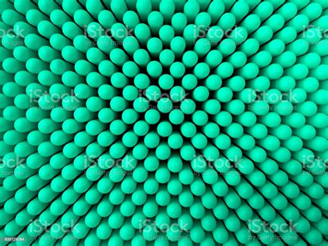 Abstract Dots Background In Blue Colors Stock Photo - Download Image ...