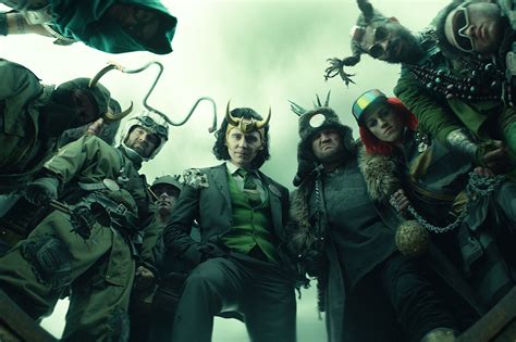 ‘Loki’: The Coolest Episode 5 Easter Eggs