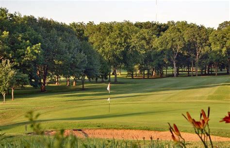 Heritage Hills Golf Course in Claremore, Oklahoma, USA | GolfPass