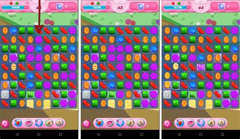 Candy Crush Saga Cheats, Tips, Tricks and Strategies